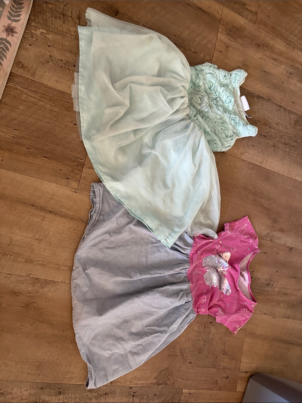 2 5/6 dresses
